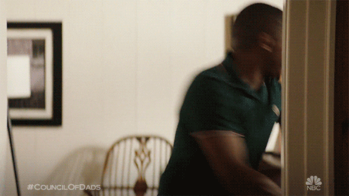 Season 1 Football GIF by NBC
