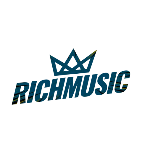 New Music Sticker by Rich Music