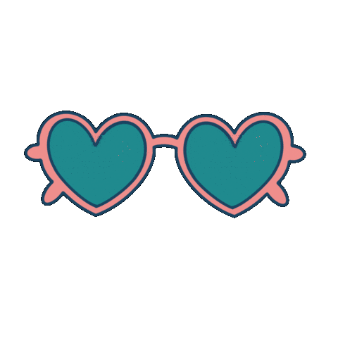 Heart Sticker