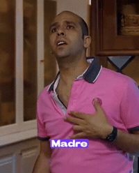 Sad Checco Zalone GIF
