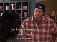 season 5 netflix GIF by Gilmore Girls 