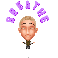 Thejakebecker Sticker by Genies