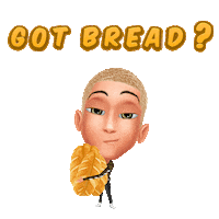 Thejakebecker Sticker by Genies