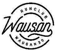 Run Victory Sticker by wausan30