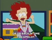 GIF by South Park 