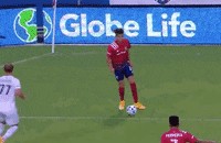 Fc Dallas Fcd GIF by Major League Soccer