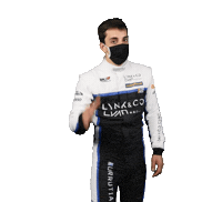 Co Wtcr Sticker by FIA World Touring Car Cup