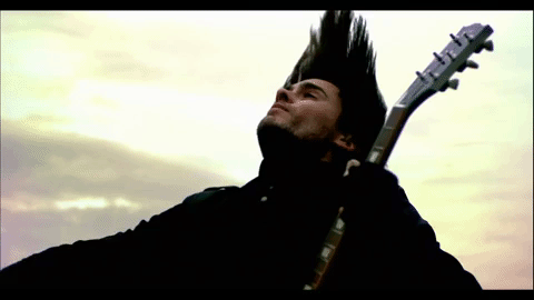 thirtysecondstomars giphyupload 30 seconds to mars a beautiful lie giphy30beautiful GIF