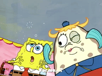 season 2 episode 10 GIF by SpongeBob SquarePants