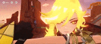 Fighting GIF
