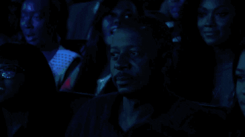 GIF by BET Awards