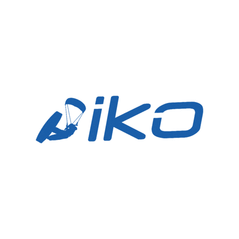 Zoom Kitesurf Sticker by ikokite