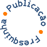 Conhecimento Materiais Sticker by PPGNPMat UFSC - Blumenau