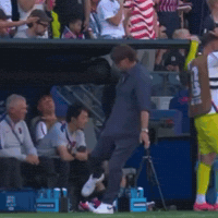 Usa Soccer GIF by Respective