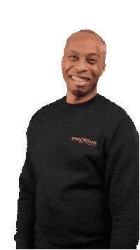 Excited Take This Sticker by Bernardson