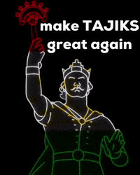 Tajiks GIF