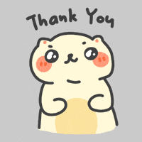 Thank You So Much GIF
