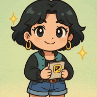 Beginning Close Up GIF by Persona