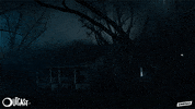 patrick fugit kyle barnes GIF by Outcast