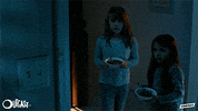 patrick fugit kyle barnes GIF by Outcast