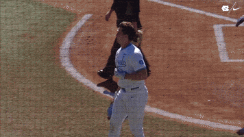 Lets Go Hype GIF by UNC Tar Heels