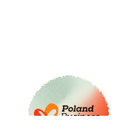 PolandBusinessRun pbr bieg polandbusinessrun sztafeta Sticker