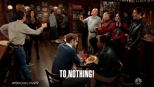 nbc brooklyn 99 GIF by Brooklyn Nine-Nine