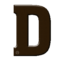 5 December Chocolate Sticker by Omroep Gelderland