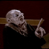 anjelica huston 90s movies GIF by absurdnoise