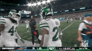 Regular Season Football GIF by NFL