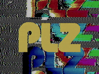 Art Glitch GIF