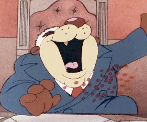 Cbs Episode 108 GIF by Paramount+