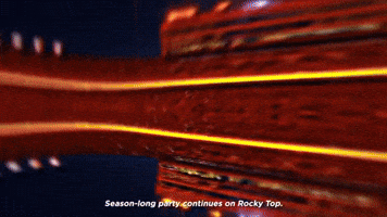 Lady Vols Football GIF by Tennessee Athletics