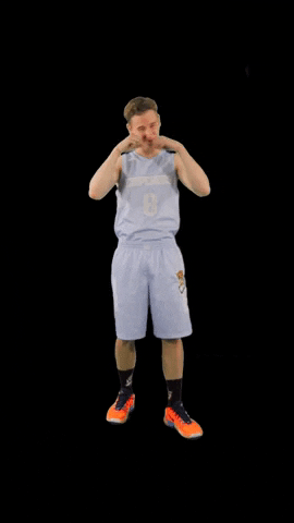 acslsports basketball sad cry lost GIF