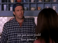season 4 netflix GIF by Gilmore Girls 