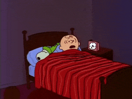 charlie brown GIF by Peanuts