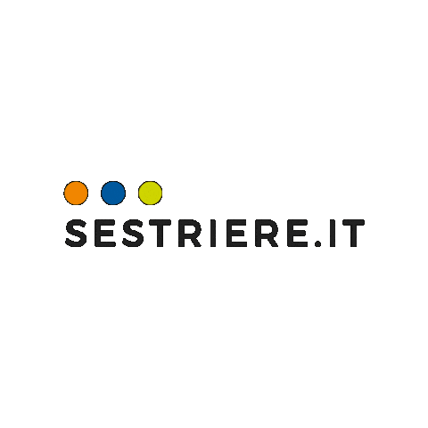 Sticker by sestriere.it