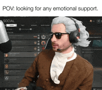 Support Encouragement GIF