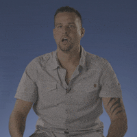 Disgusted Sam GIF by Big Brother