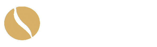 Coffee Bean Sticker by Caffe Cerco Italy