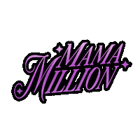 Greatdayrecords Sticker by Mama Million