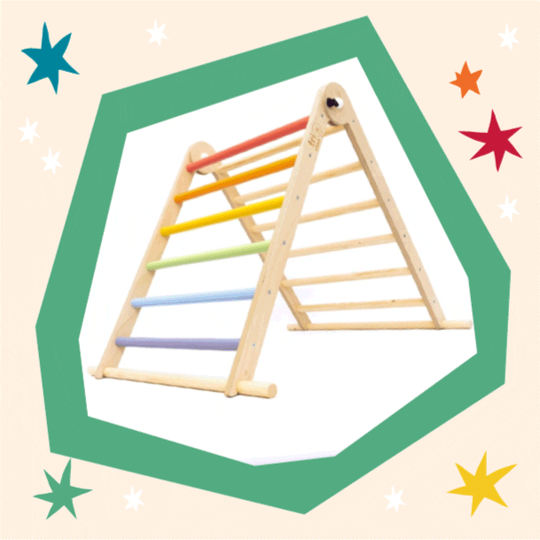 LoveBabipur giphyupload pikler made in wales ethical toys GIF