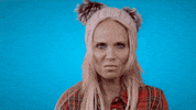 Kristin Chenoweth Thumbs Down GIF by Hairspray Live!