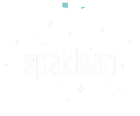 spakleanrus korea shampoo spaklean спаклин Sticker