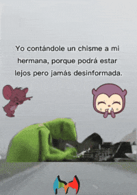 Feliz Amigas GIF by Murcianys LLC