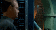 Ncis Los Angeles GIF by CBS