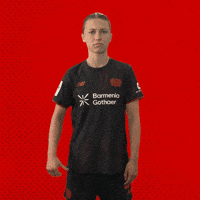 Bayer 04 No GIF by Bayer 04 Leverkusen