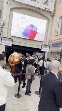 Face People GIF by Alex Boya