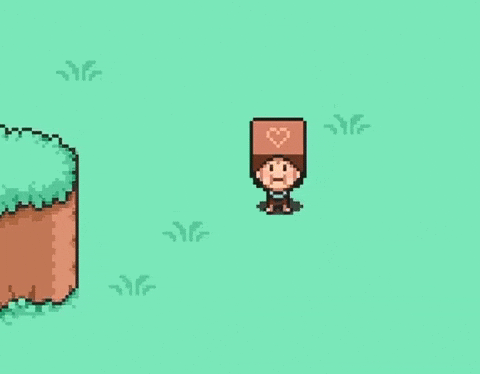 Mother 3 Monkey GIF