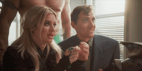 GIF by Rooster Teeth